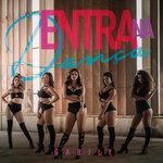 Слушать альбом - Entra Na Dança (2017)