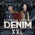 Слушать альбом - Denim XXL: Way of Life (2017)