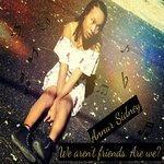 Слушать альбом - We Aren't Friends. Are We? (2017)