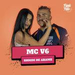Слушать альбом - Bigode De Arame (2017)
