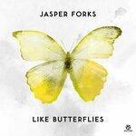 Слушать альбом - Like Butterflies (2018)
