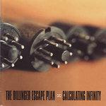 Слушать альбом - Calculating Infinity (1999)