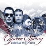 Слушать альбом - American White Trash (2018)