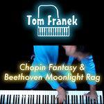 Слушать альбом - Chopin Fantasy & Beethoven Moonlight Rag (2017)