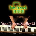Слушать альбом - Yann Tiersen Piano Medley #2 (2017)