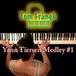 Слушать альбом - Yann Tiersen Piano Medley #1 (2017)