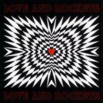 Слушать альбом - Love And Rockets (1989)