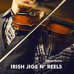 Слушать альбом - Irish Jigs n' Reels (2017)