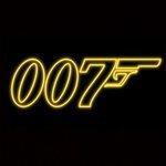 Слушать альбом - 007 - James Bond (2017)