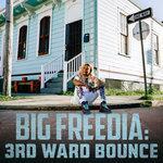 Слушать альбом - 3rd Ward Bounce (2018)
