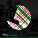 Слушать альбом - Retro Drop EP (2018)