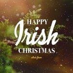 Слушать альбом - Happy Irish Christmas (2017)