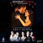 Слушать альбом - Aşk-ı Memnu Orijinal Dizi Müzikleri (2012)