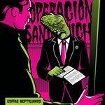 Слушать альбом - Espías Reptilianos (2018)