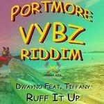 Слушать альбом - Ruff It Up (2019)