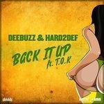 Слушать альбом - Back It Up (2017)