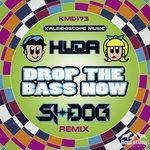 Слушать альбом - Drop The Bass Now (2018)