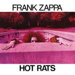 Слушать альбом - Hot Rats (1969)
