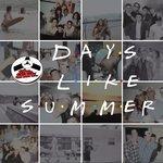 Слушать альбом - Days Like Summer (2018)