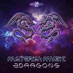Слушать альбом - 2Dragons (2018)
