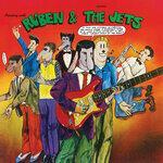 Слушать альбом - Cruising With Ruben & The Jets (2012)