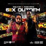 Слушать альбом - 6iix Outdeh (2019)