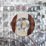 Слушать альбом - Echoride (2018)