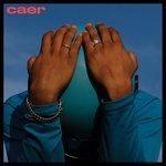 Слушать альбом - Caer (2018)