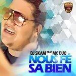 Слушать альбом - Nous fe sa bien (2017)