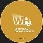 Слушать альбом - The Encounter EP (2018)