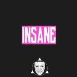 Слушать альбом - Insane (2017)