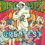 Слушать альбом - Greatest: Disco Tex & His Sex-O-Lettes Feat. Sir Monti Rock Iii (2018)