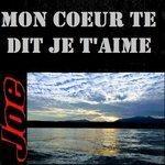 Слушать альбом - MON COEUR TE DIT JE T'AIME (2017)