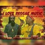 I Love Reggae Music (2017)