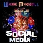 Слушать альбом - Social Media (2017)