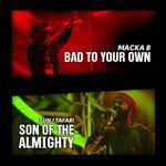 Слушать альбом - Bad to Your Own (2018)