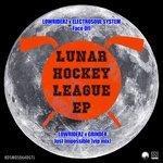 Слушать альбом - Lunar Hockey League EP (2017)