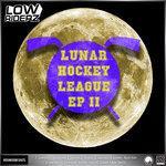 Слушать альбом - Lunar Hockey League EP II (2018)
