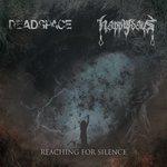 Слушать альбом - Reaching for Silence (2018)
