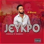 Слушать альбом - Jekpo (2017)