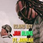 Слушать альбом - Jah Alone (2017)