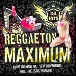 Слушать альбом - Reggaeton Maximum (2009)