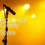 Candy Store (2015)