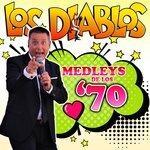 Слушать альбом - Medleys de los '70 (2018)