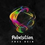 Слушать альбом - Free Rein (2018)