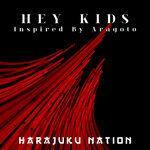 Слушать альбом - Hey Kids (From "Noragami Aragoto") (2016)