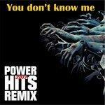 Слушать альбом - You Don't Know Me (2017)