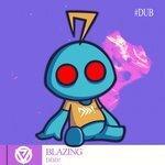 Слушать альбом - Blazing (2017)