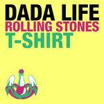 Слушать альбом - Rolling Stones T-Shirt (2012)