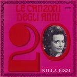 Слушать альбом - Le canzoni degli anni 20 (1969)